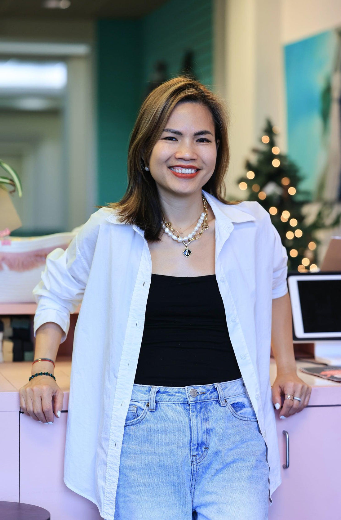 Meet The Founder - Havana & Co.