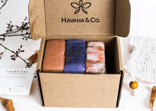 Earth Day Everyday - Havana & Co.
