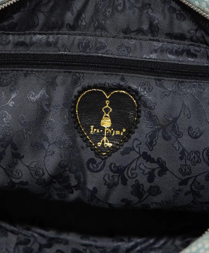 Cassey Patchwork Bucket - Havana & Co.