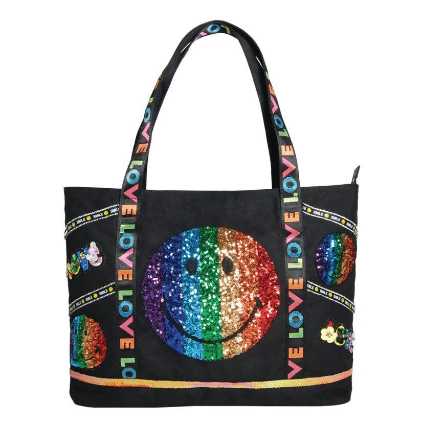 Happy Love, Pitbull Boxes, Beagle Birdy Big Shopper - Havana & Co.