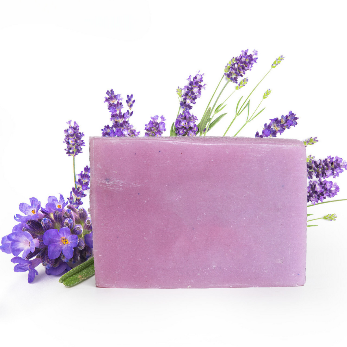 lavender organic handcrafted