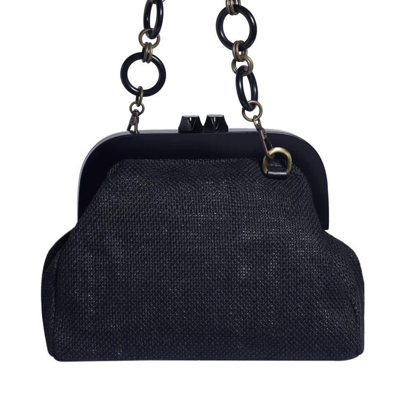 Pollena Beaded Party Bag - Havana & Co.