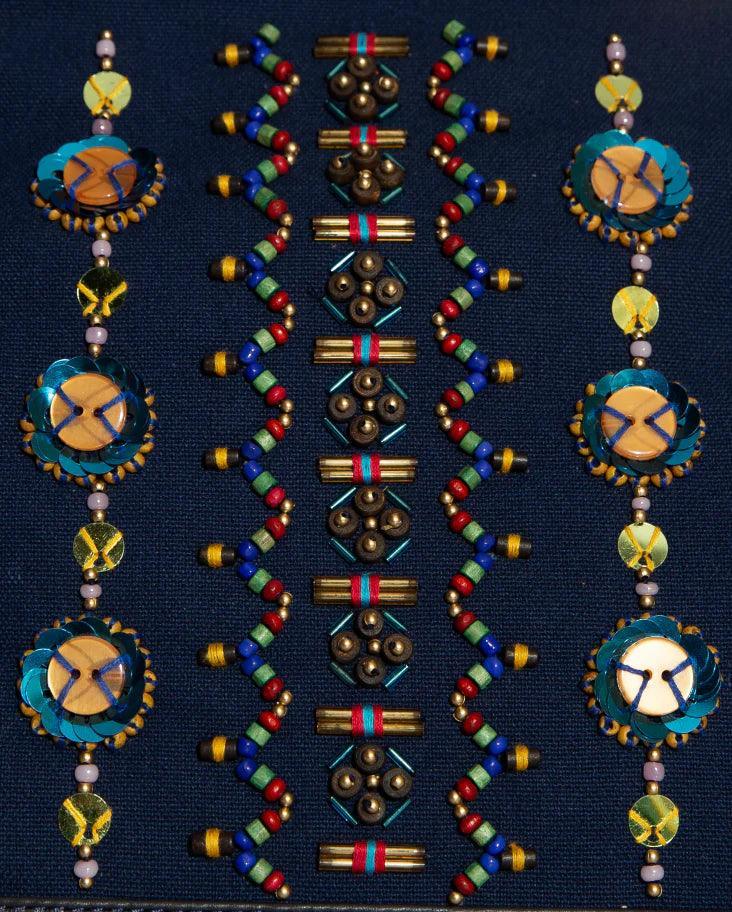 Robbie Zipper Tote - Havana & Co.