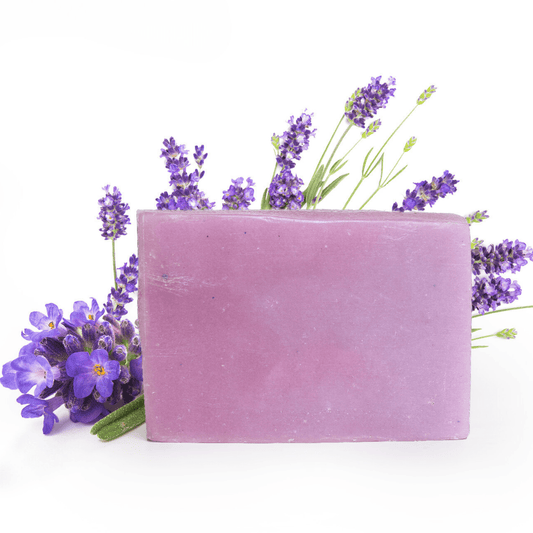 Calming Lavender Escape | Havana & Co. – Soothing Handmade Soap - Havana & Co.