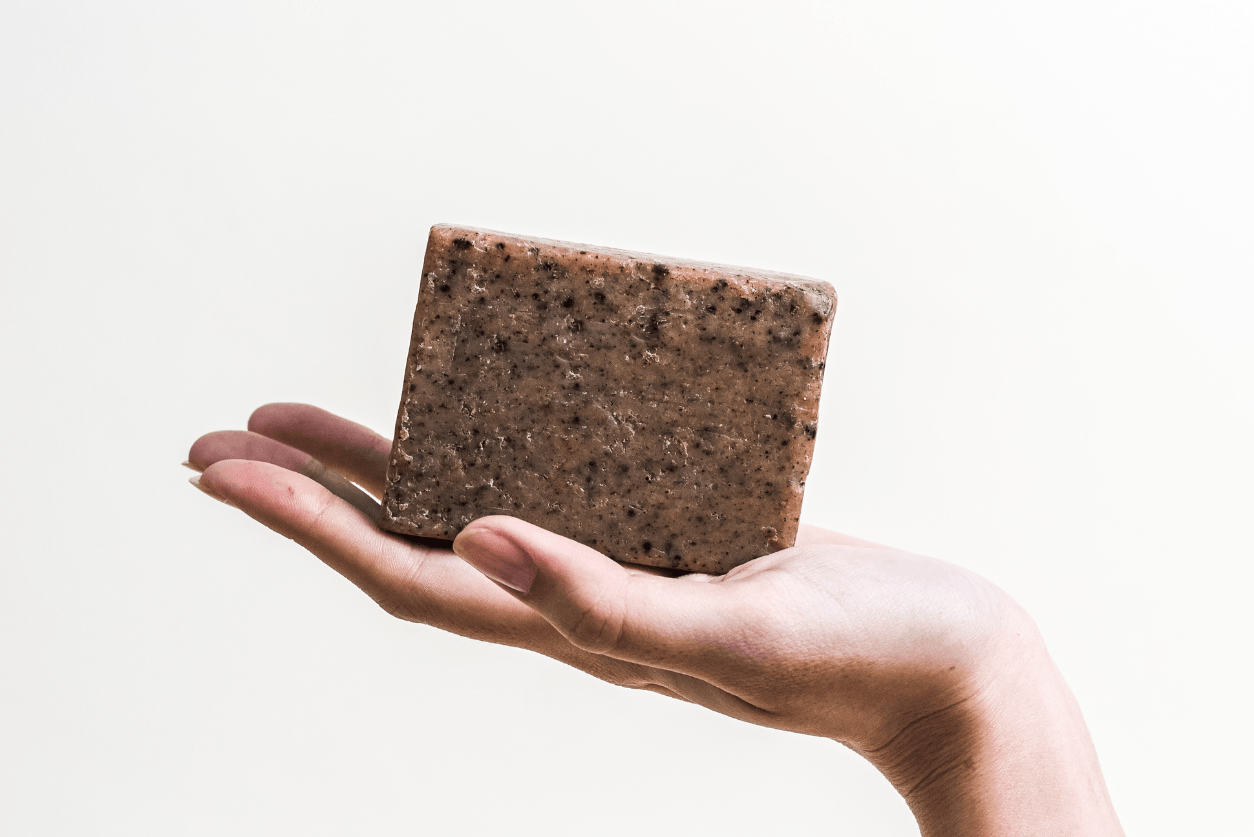 Energizing Coffee Scrub | Havana & Co. – Exfoliating Handmade Soap - Havana & Co.