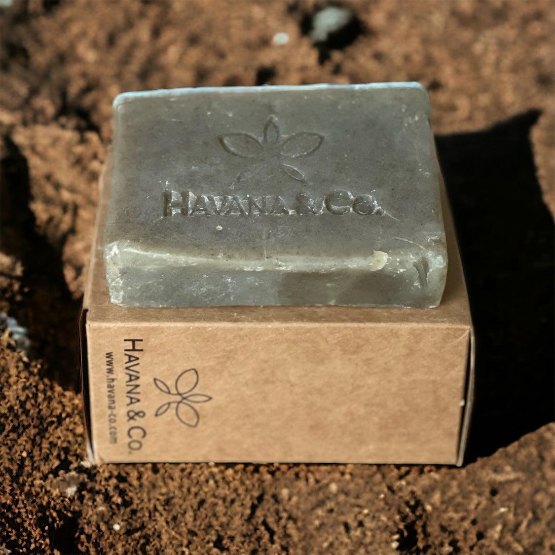 Green Tea Revive | Havana & Co. – Nourishing Handmade Soap - Havana & Co.