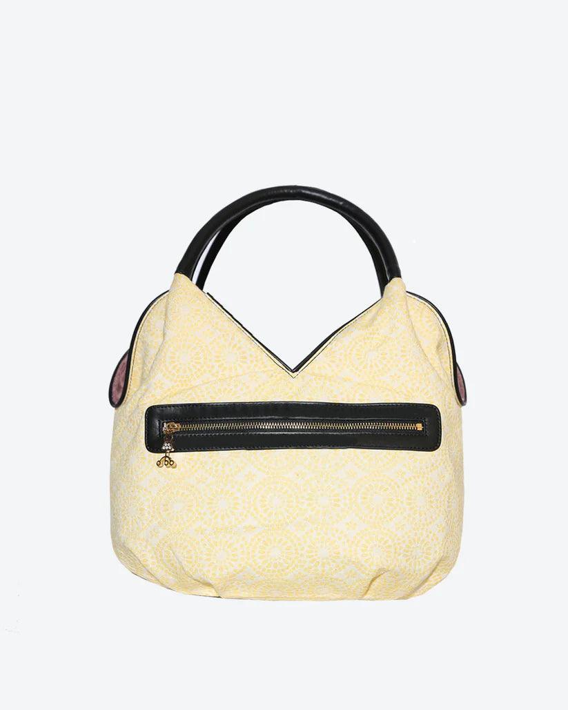 Doris Patchwork Bucket | Havana & Co. – Unique Handmade Bag - Havana & Co.