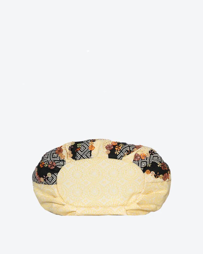 Doris Patchwork Bucket | Havana & Co. – Unique Handmade Bag - Havana & Co.