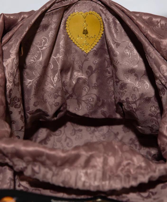 Doris Patchwork Bucket | Havana & Co. – Unique Handmade Bag - Havana & Co.