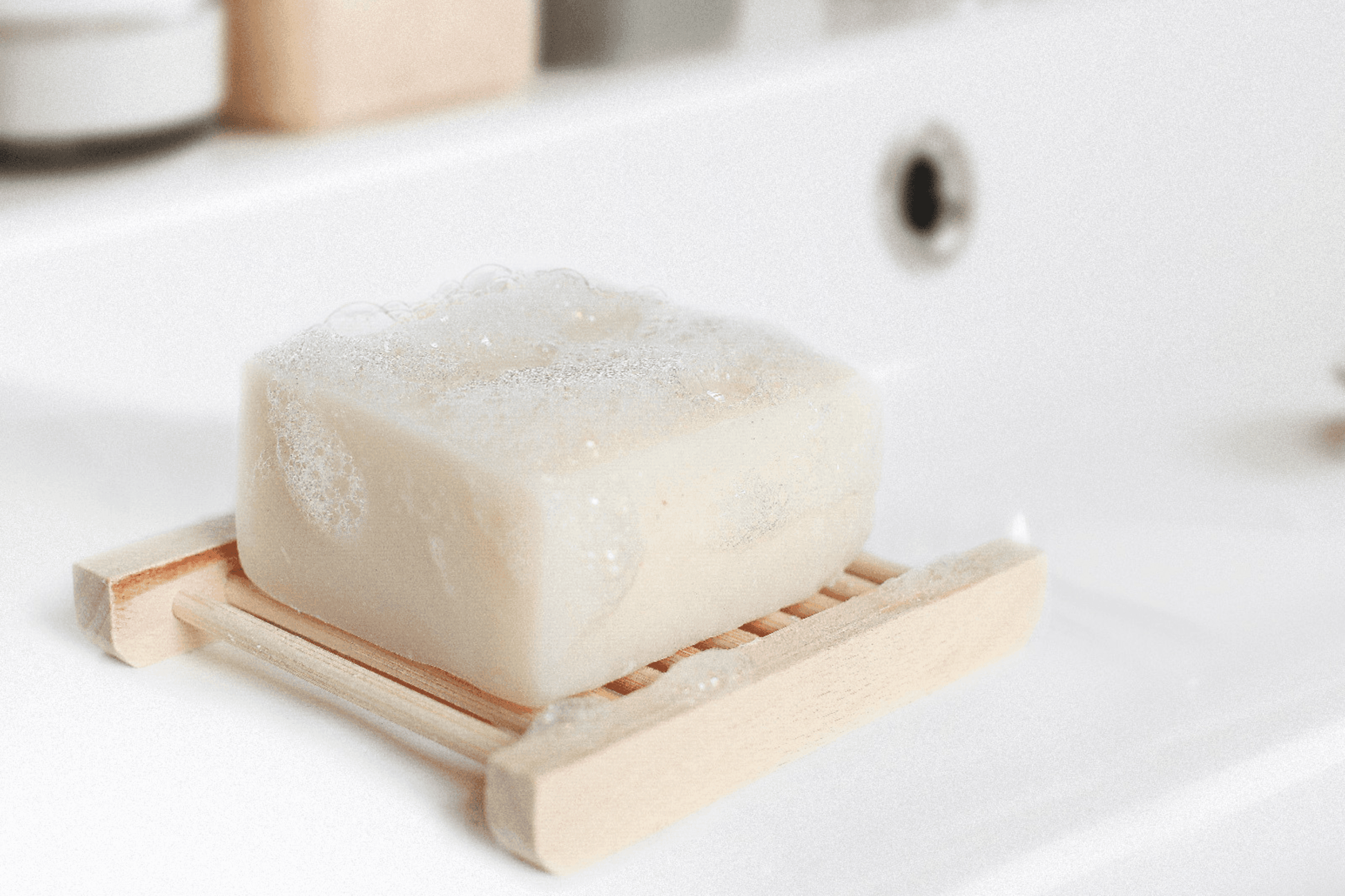 Tropical Coconut Bliss | Havana & Co. – Hydrating Handmade Soap - Havana & Co.