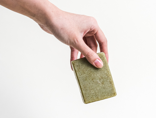 Green Tea Revive | Havana & Co. – Nourishing Handmade Soap