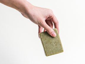 Green Tea - Natural Handmade Soap