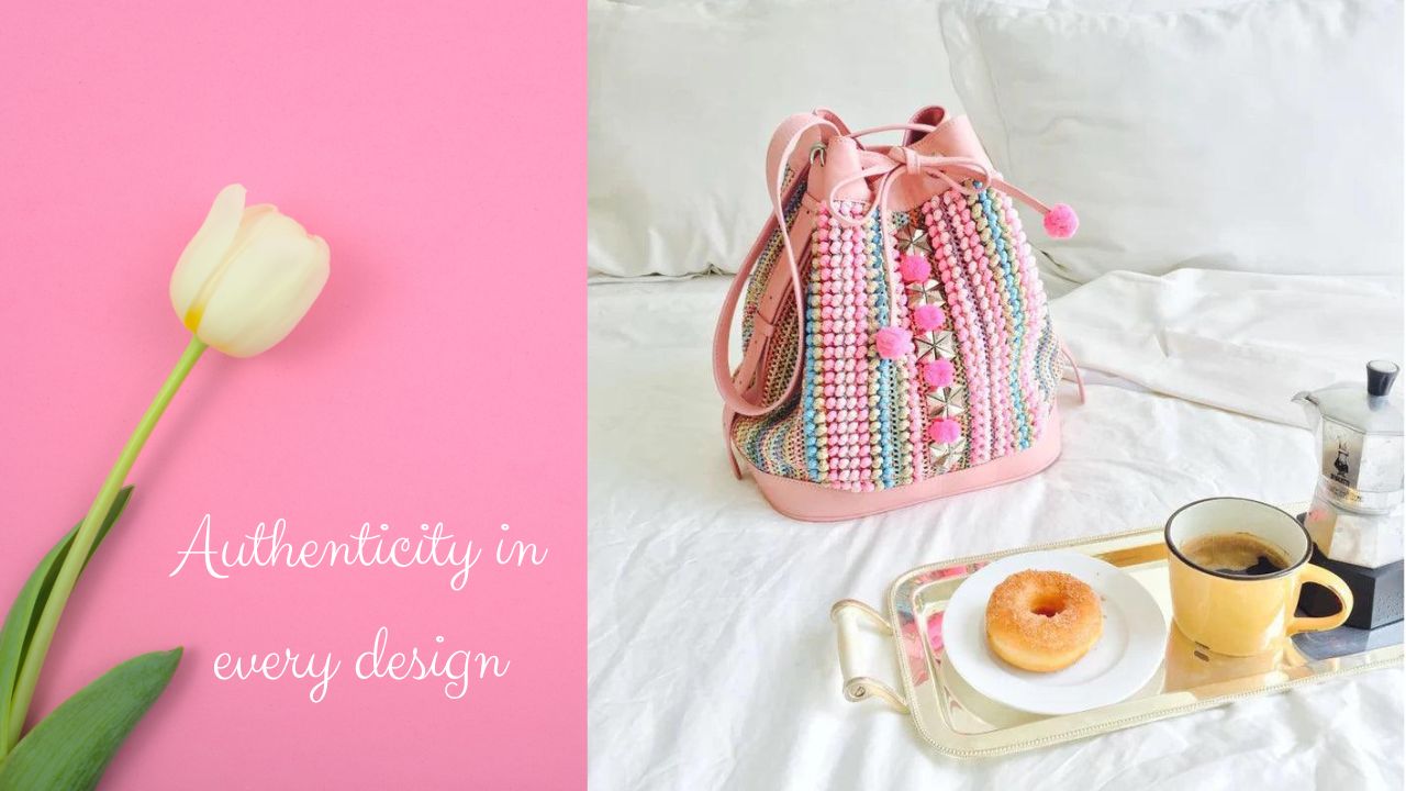 Handbag & Wallet Authenticity in every designs