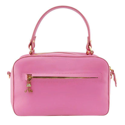 Petula Embellished Leather Box Bag | Unique Handcrafted Style – Havana & Co. - Havana & Co.