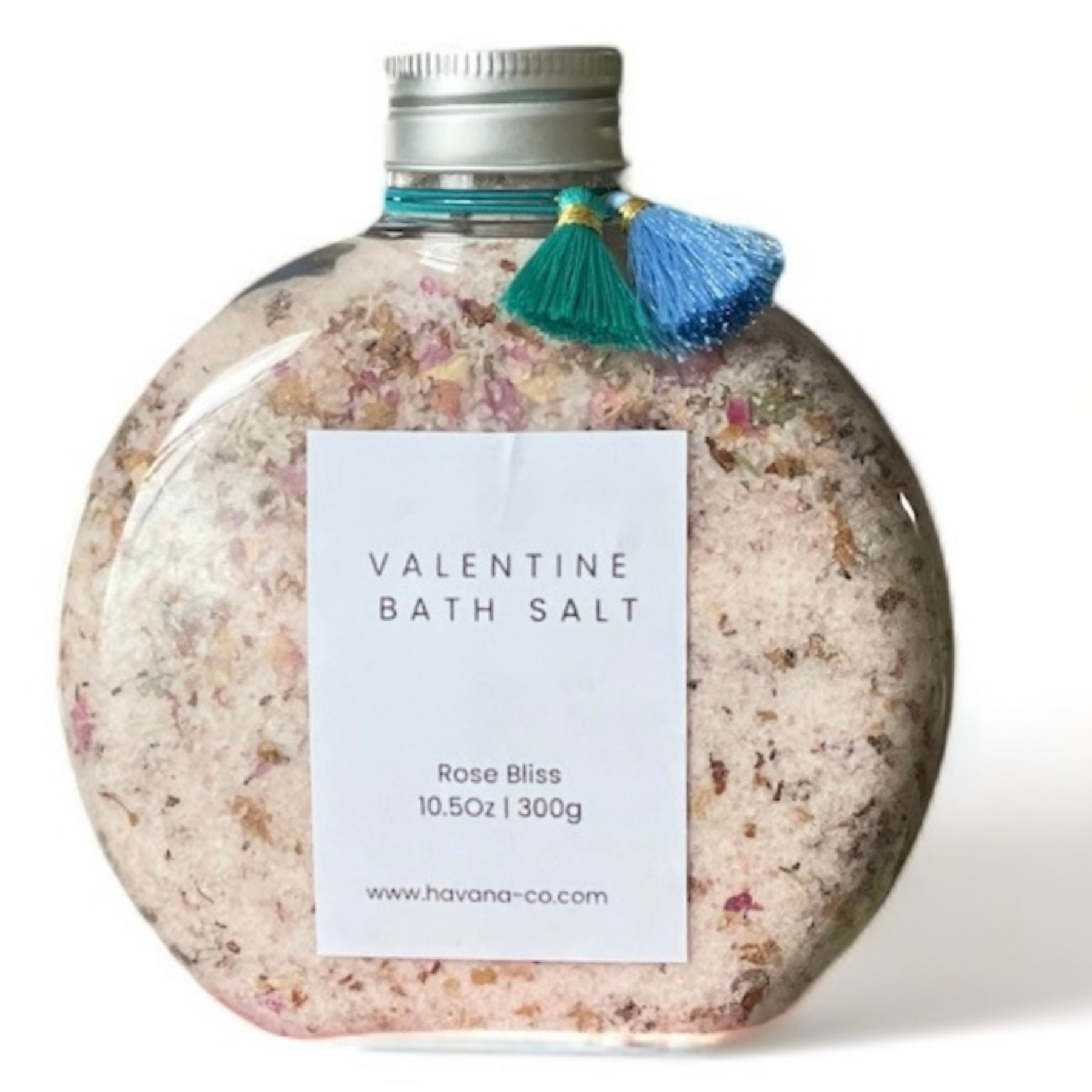 Valentine Bath Salt