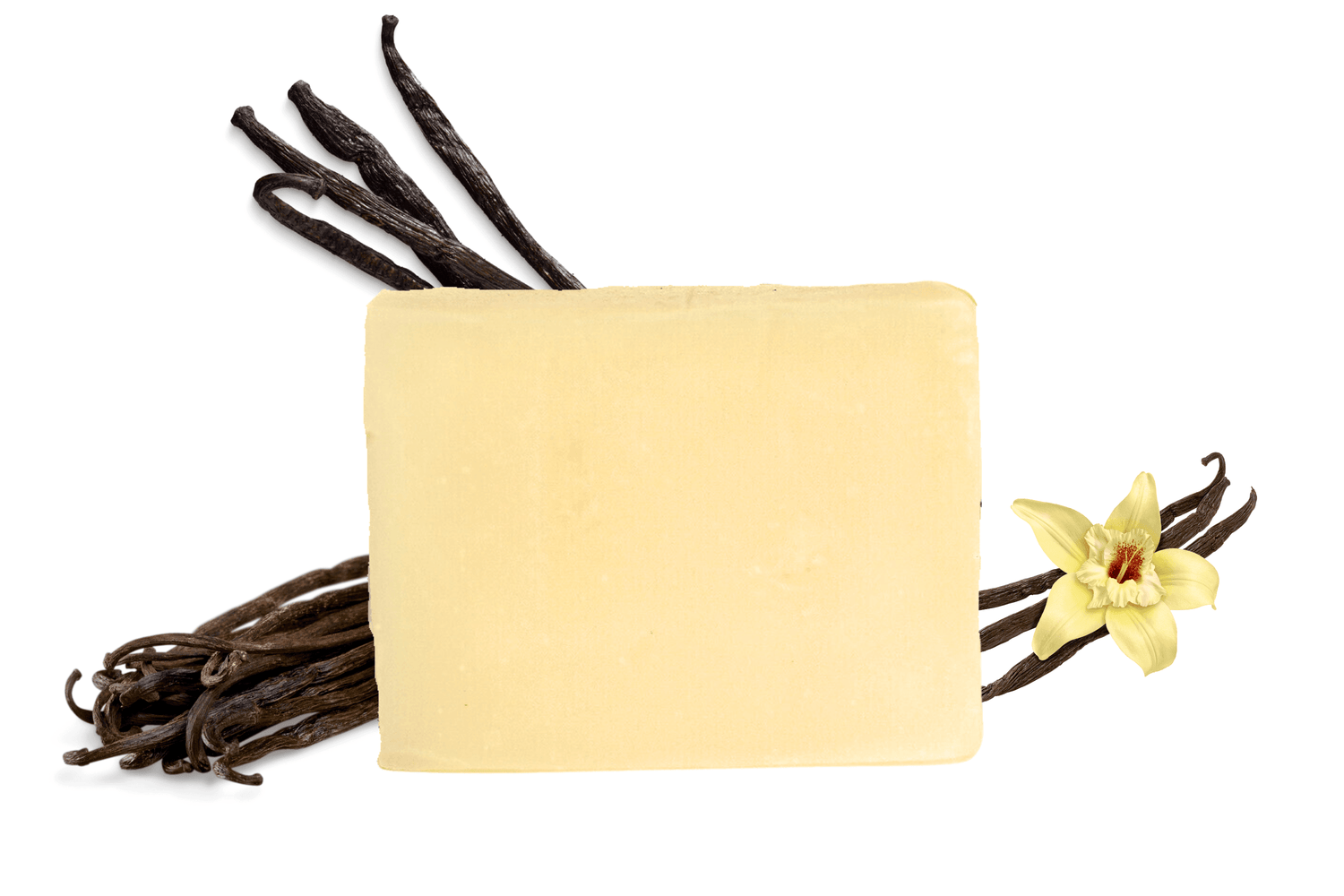 Velvety Vanilla Dream | Havana & Co. – Moisturizing Handmade Soap - Havana & Co.